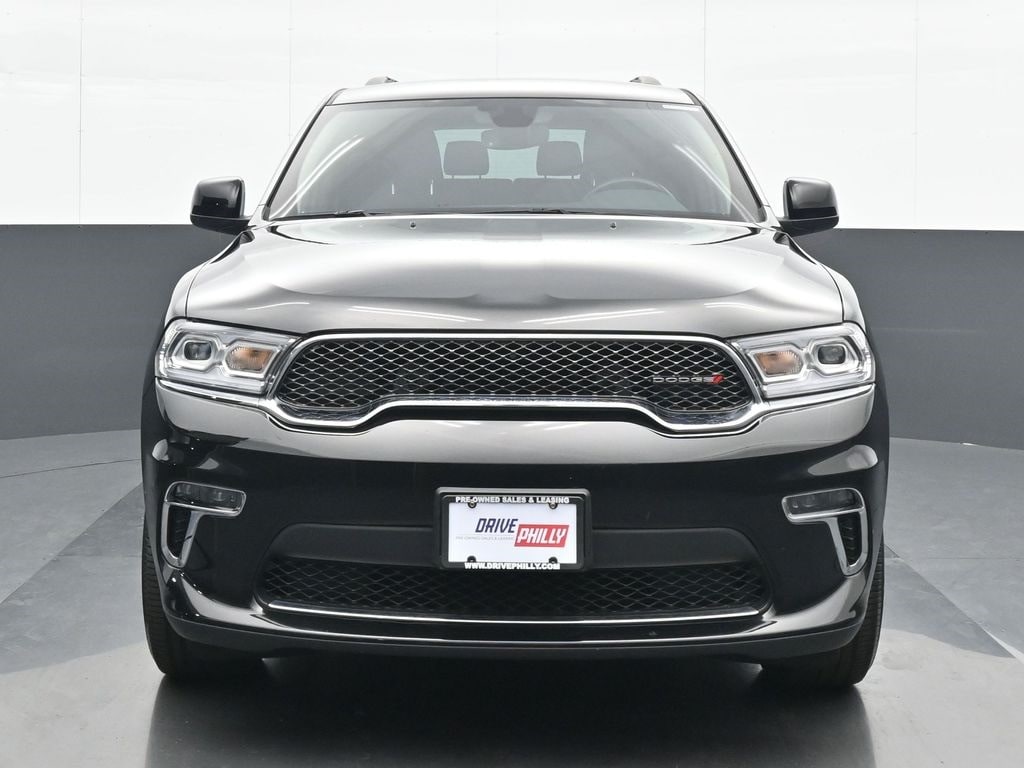 2022 Dodge Durango SXT's photo