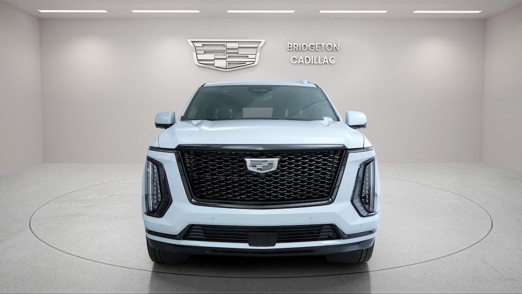Used 2026 CADILLAC Escalade Platinum Sport SUV