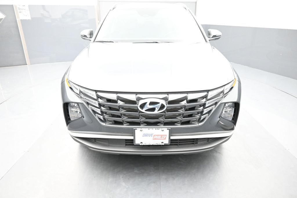Used 2023 Hyundai Tucson SEL SUV