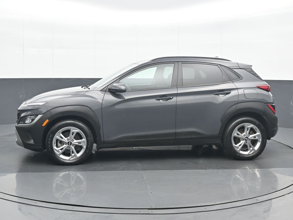 Used 2023 Hyundai Kona SEL SUV