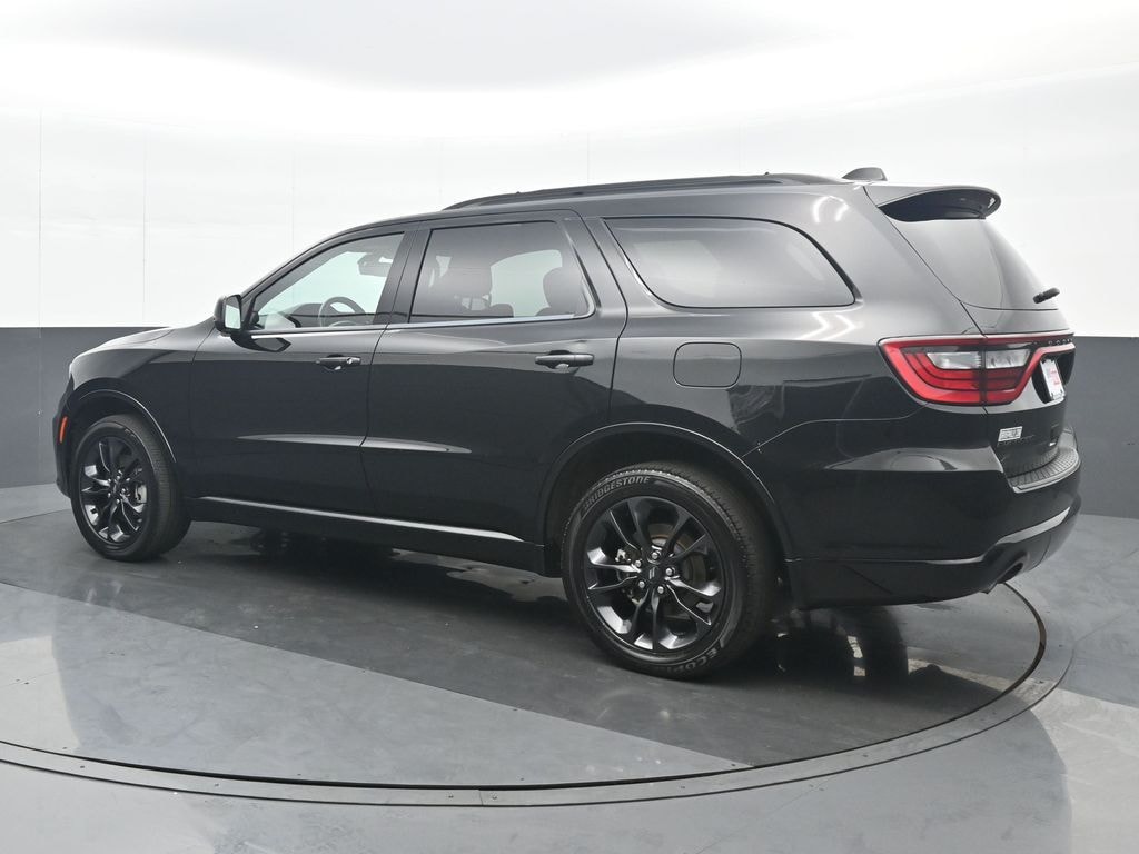 Used 2023 Dodge Durango GT SUV