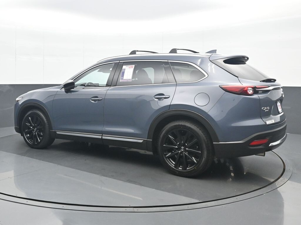 Used 2023 Mazda CX-9 Carbon Edition SUV