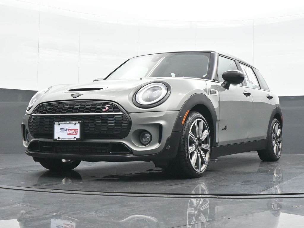 2023 MINI Clubman S - Photo 16