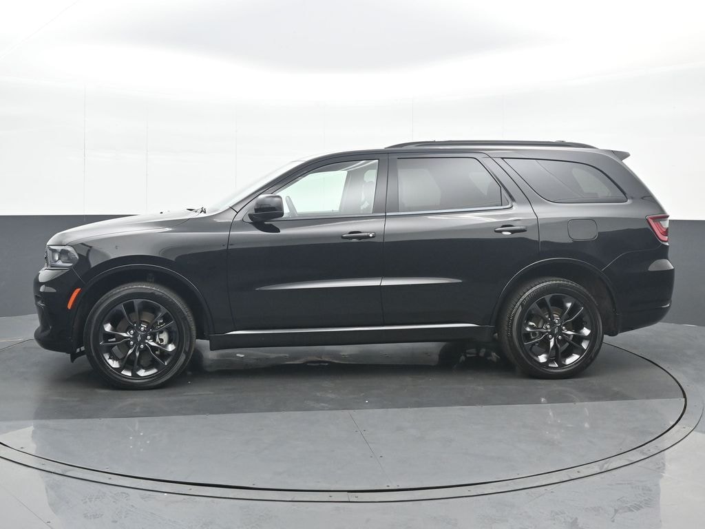 Used 2023 Dodge Durango GT SUV