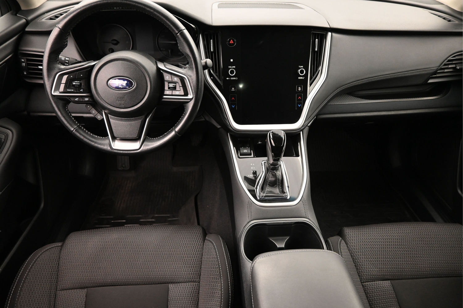 2021 Subaru Outback Premium - Photo 7
