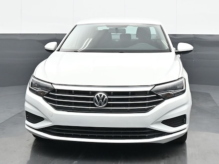2021 Volkswagen Jetta R-Line Sedan