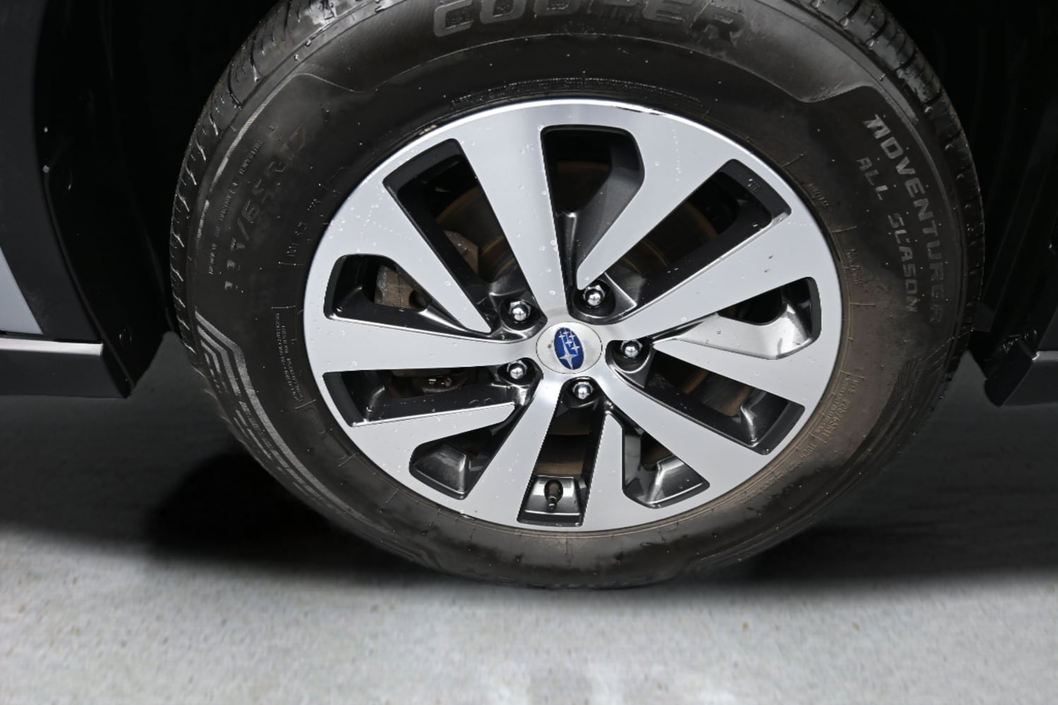 2021 Subaru Outback Premium - Photo 21