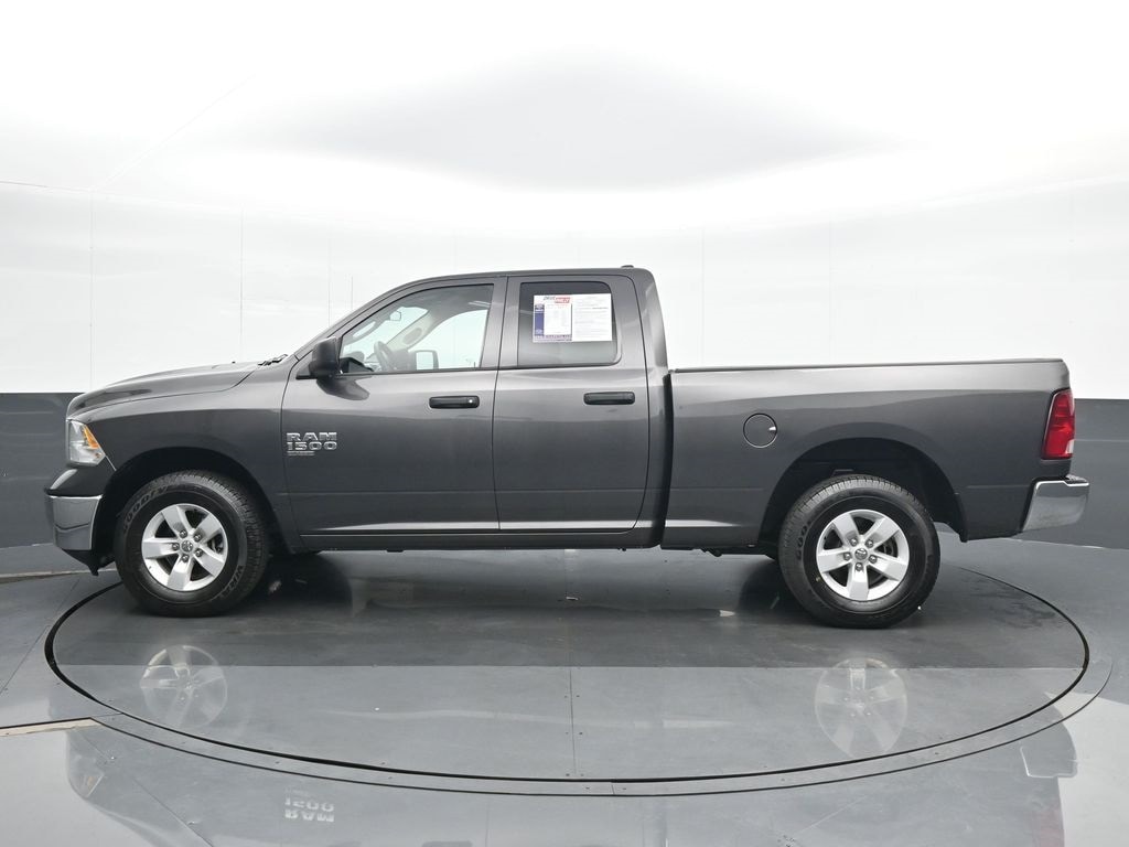 Used 2024 Ram 1500 Classic SLT Truck