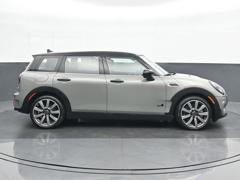 2023 MINI Clubman S - Photo 7