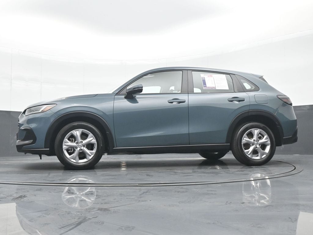 2024 Honda HR-V LX - Photo 27