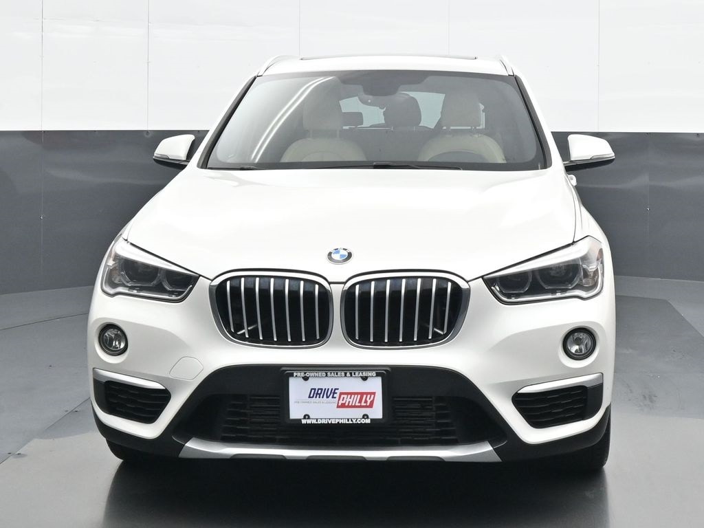 2018 BMW X1 28i