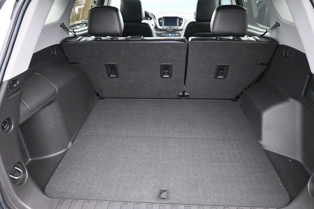 2021 GMC Terrain SLT - Photo 14