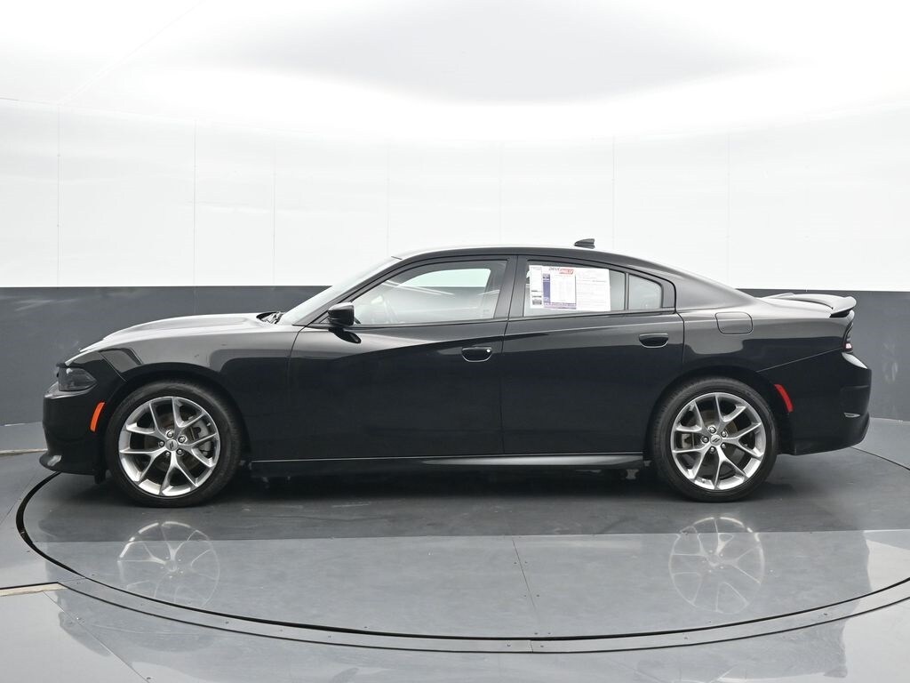 2023 Dodge Charger GT photo 3