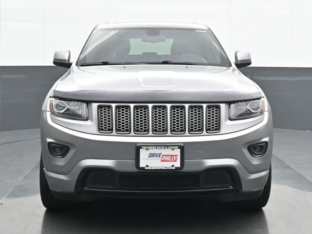 2014 Jeep Grand Cherokee Altitude