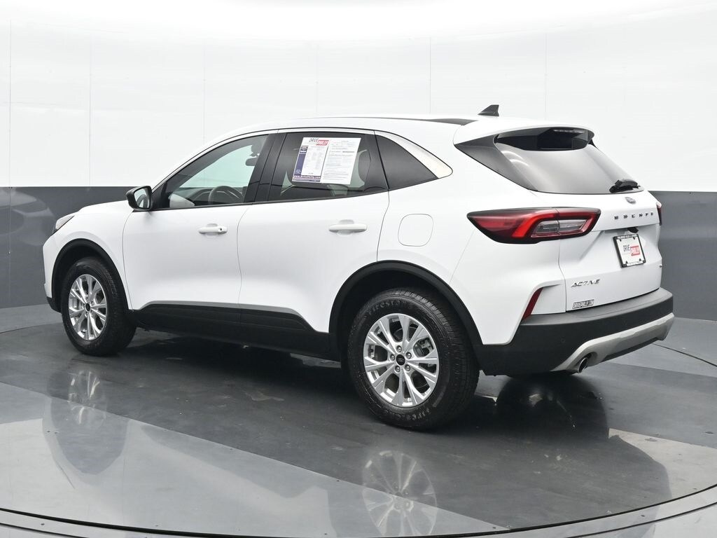 2023 Ford Escape Active photo 4