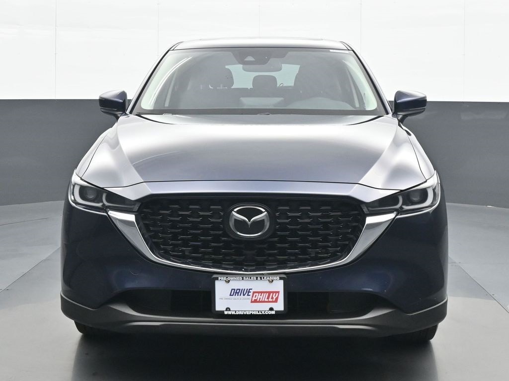 Used 2023 Mazda CX-5 2.5 S Premium Package SUV
