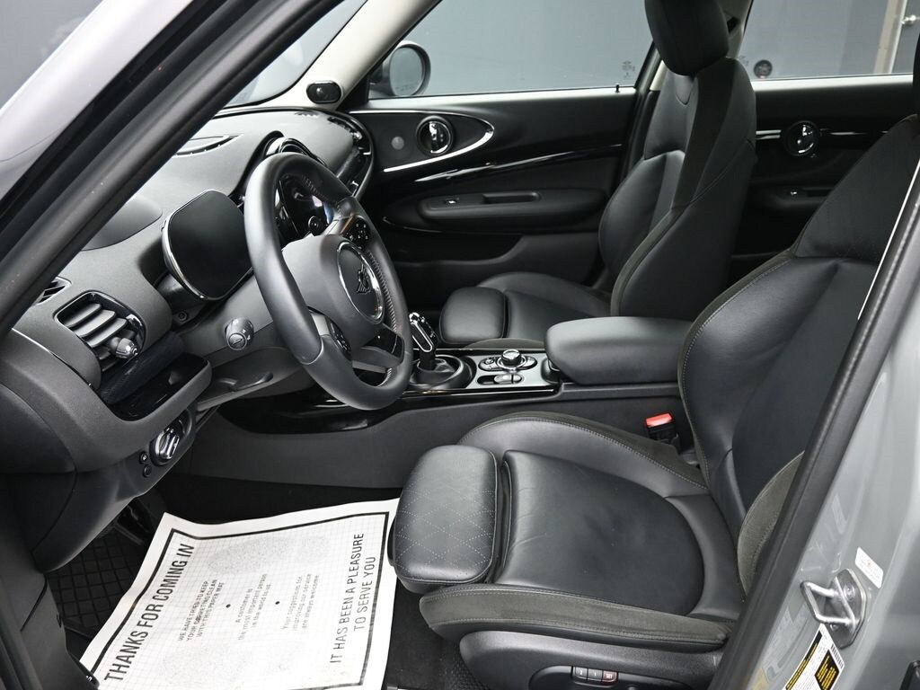 2023 MINI Clubman S - Photo 11