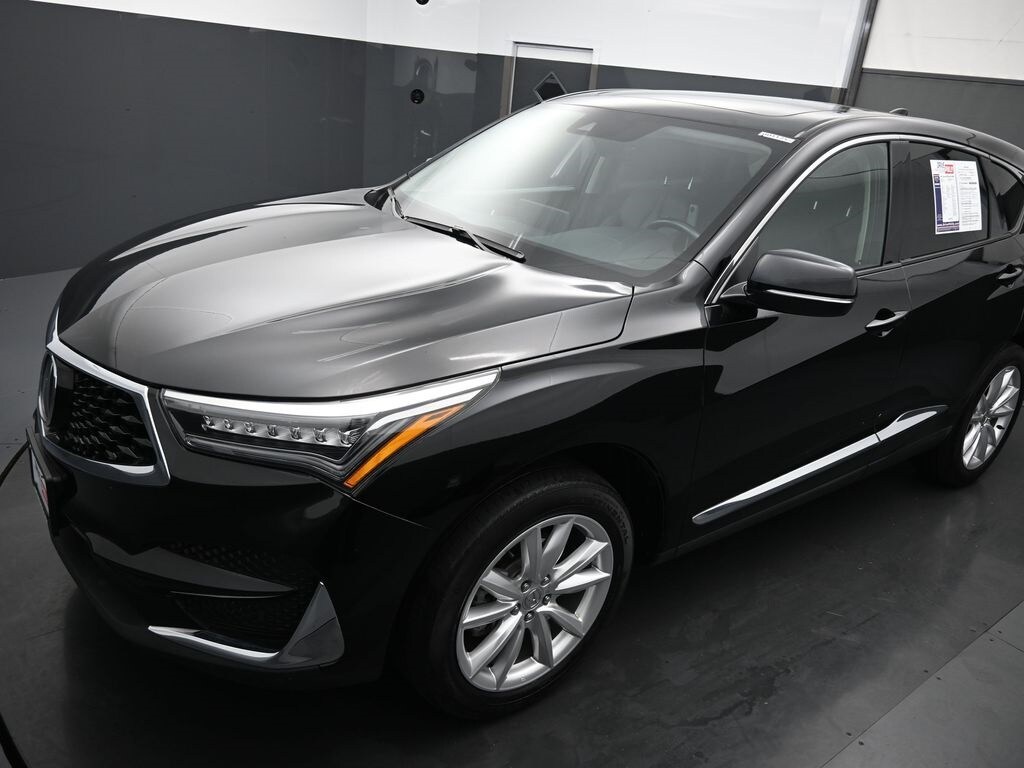 2021 Acura RDX Base photo 4