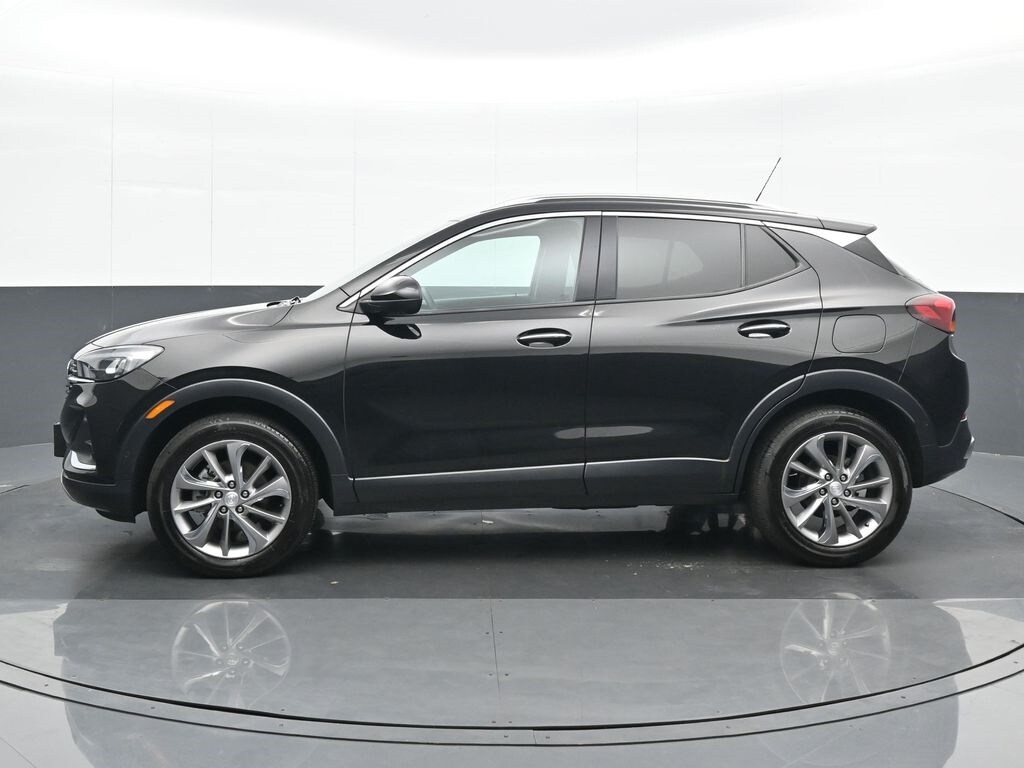 2022 Buick Encore GX Essence photo 2