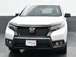 Honda Passport