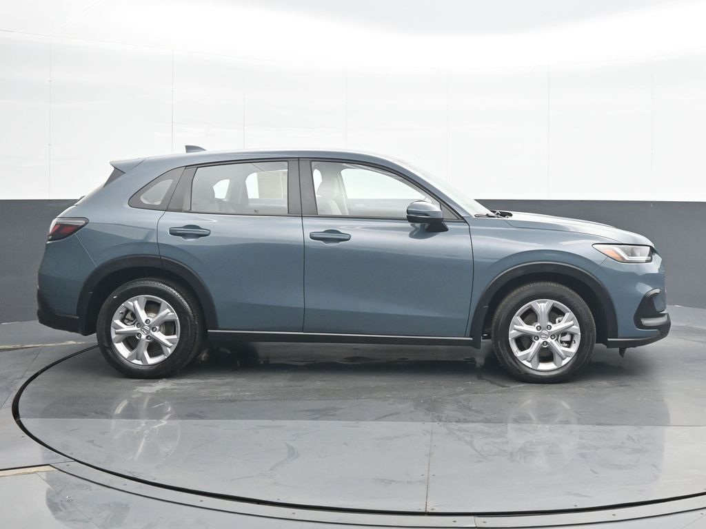 2024 Honda HR-V LX - Photo 7