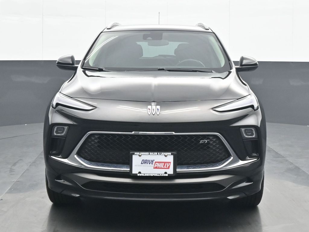 Used 2024 Buick Encore GX Sport Touring SUV