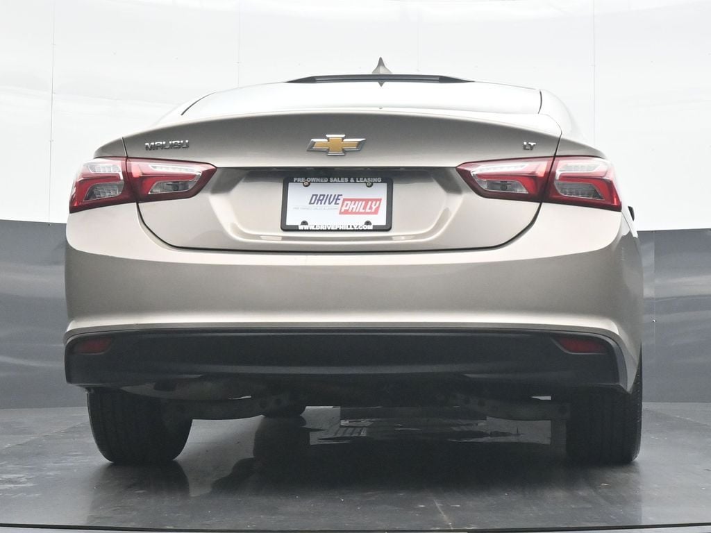 2022 Chevrolet Malibu 1LT - Photo 29