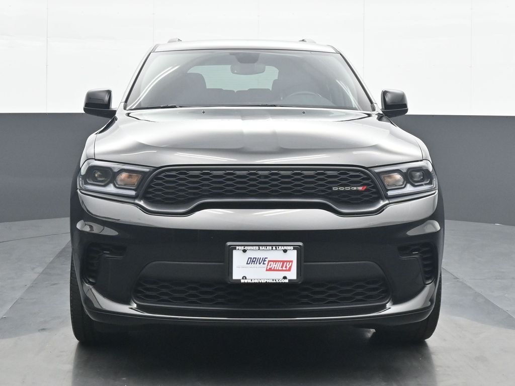 Used 2023 Dodge Durango GT SUV