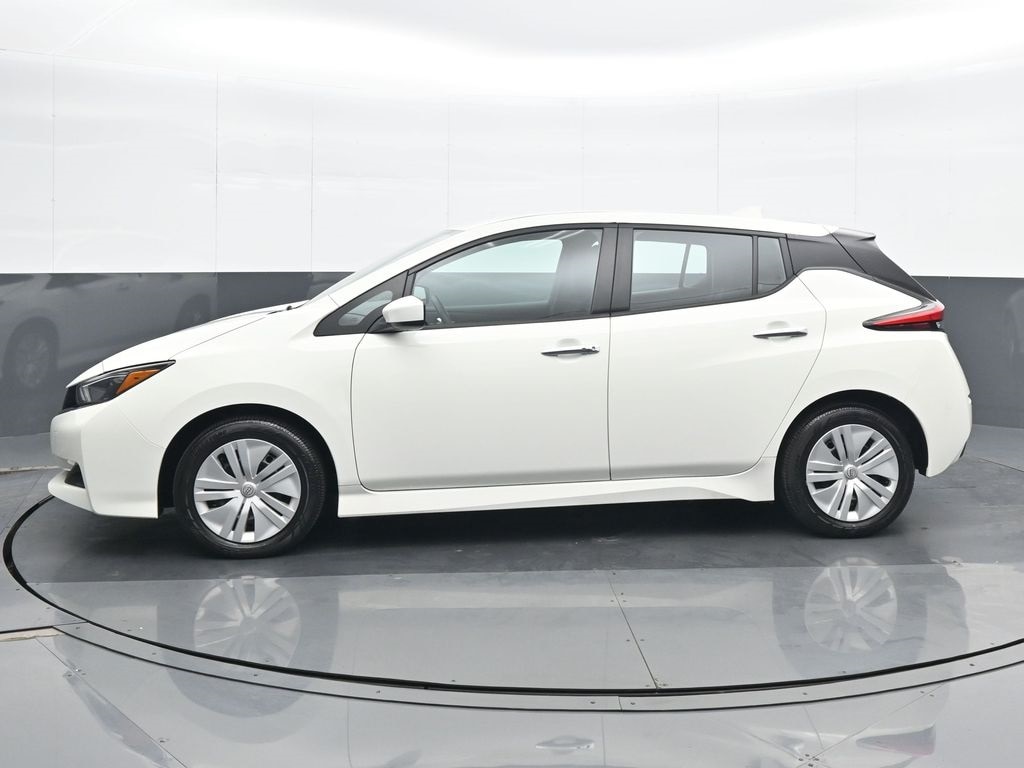 Used 2023 Nissan LEAF S Hatchback