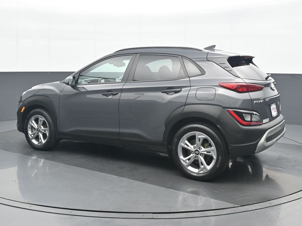 Used 2023 Hyundai Kona SEL SUV