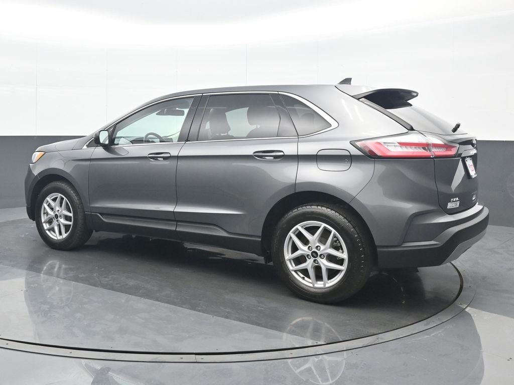 Used 2023 Ford Edge SUV