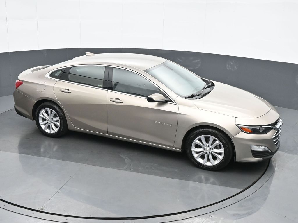 2022 Chevrolet Malibu 1LT - Photo 23