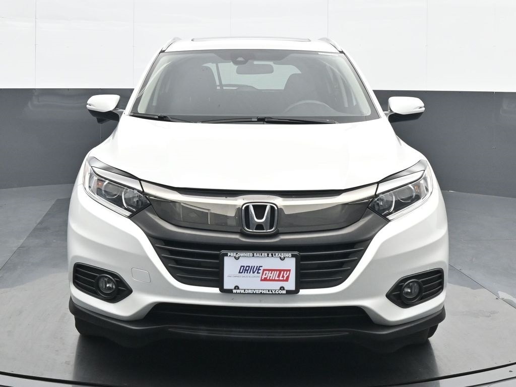 2020 Honda HR-V EX's photo