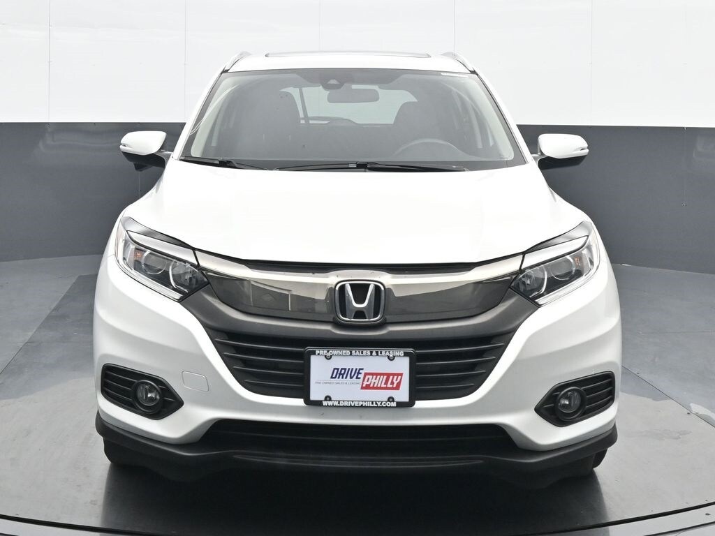 Used 2020 Honda HR-V EX SUV