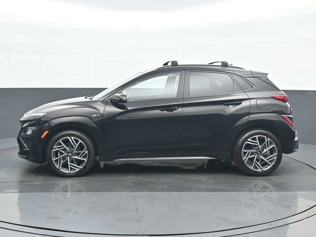Used 2023 Hyundai Kona N Line SUV