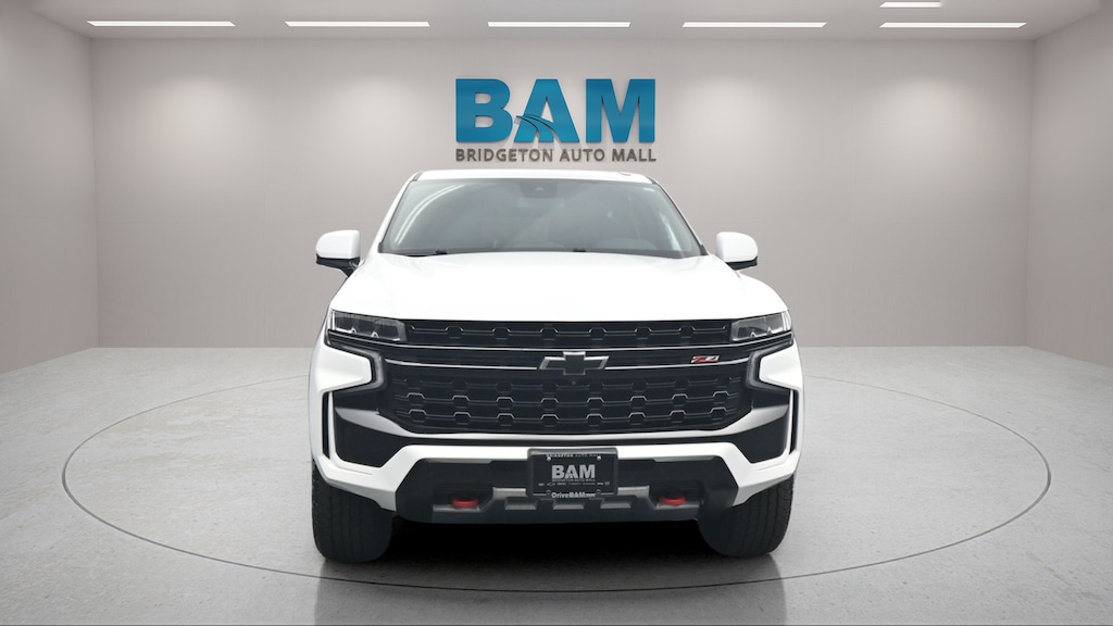 Used 2023 Chevrolet Tahoe Z71 SUV