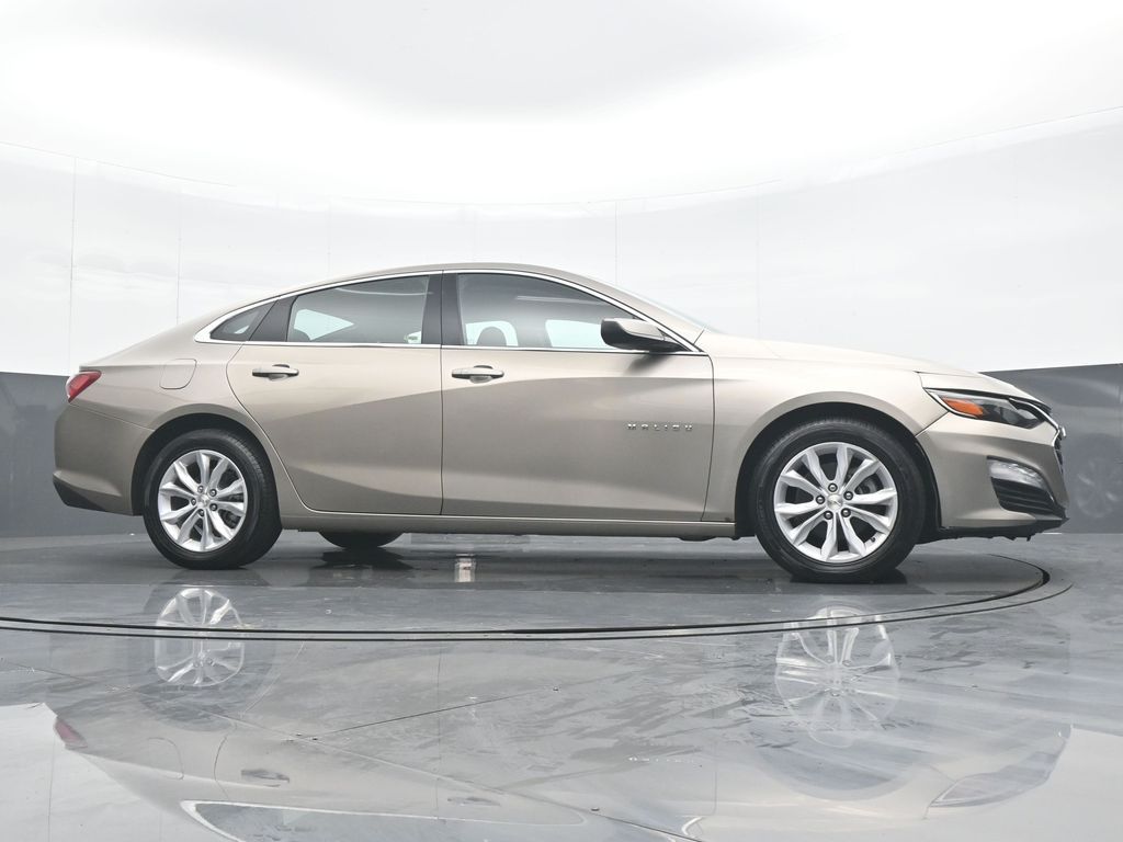 2022 Chevrolet Malibu 1LT - Photo 31