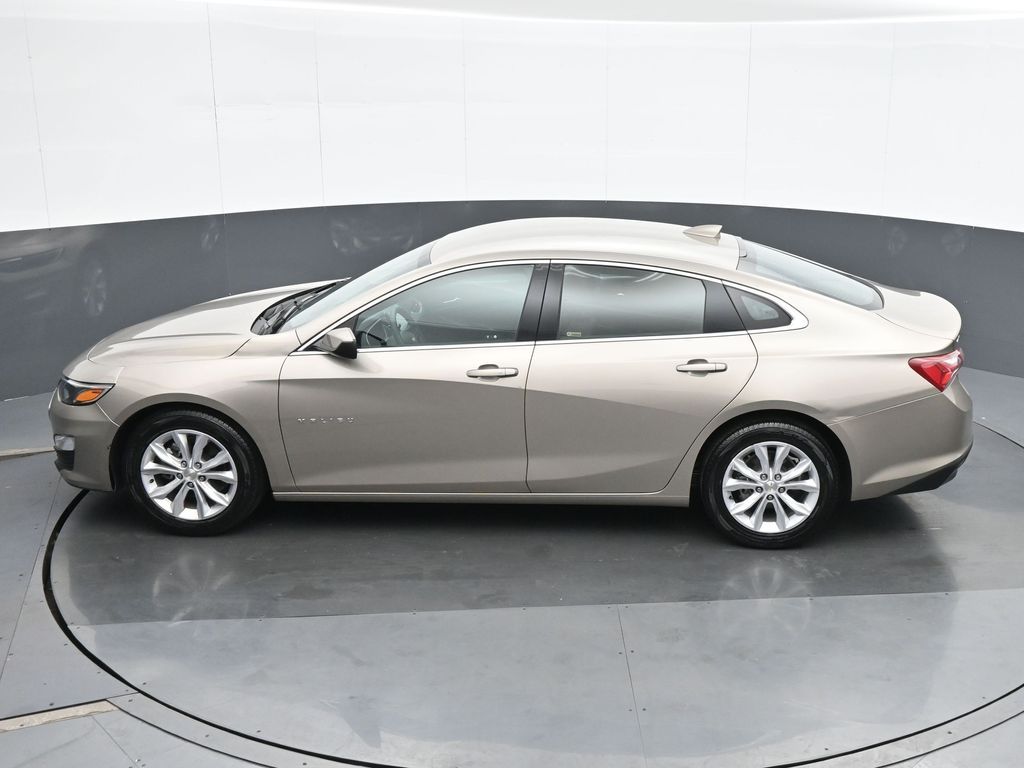 2022 Chevrolet Malibu 1LT - Photo 18