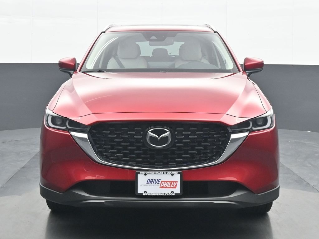 Used 2023 Mazda CX-5 2.5 S Premium Package SUV