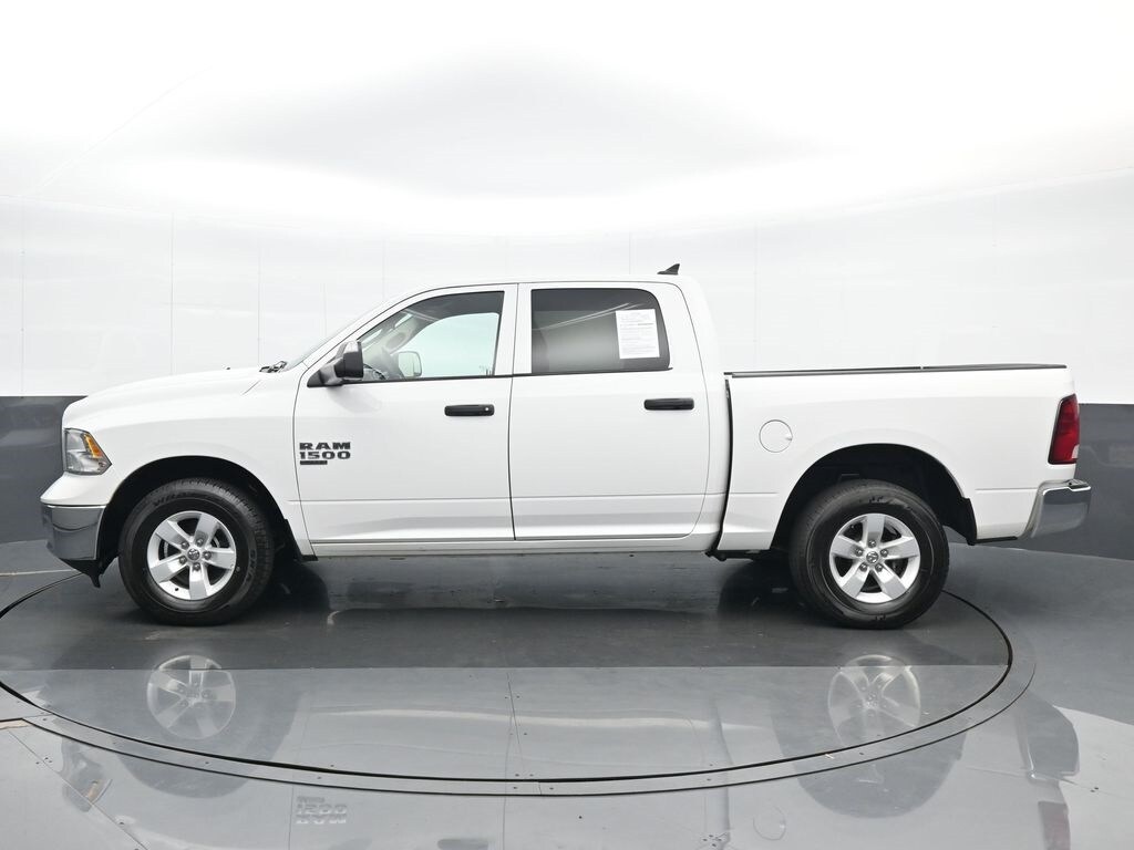 2023 Ram 1500 Classic SLT photo 2