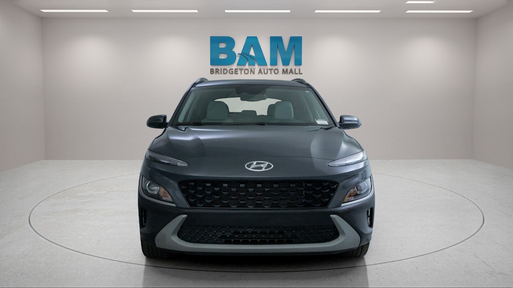 Used 2023 Hyundai Kona SEL SUV