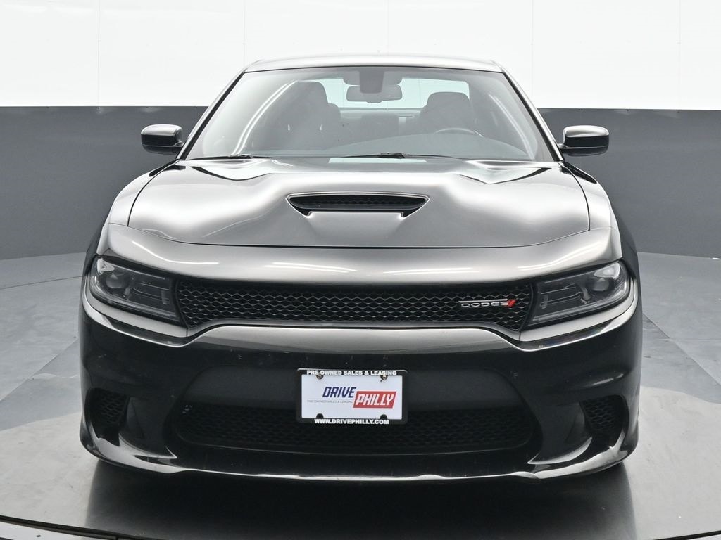 2023 Dodge Charger GT's photo