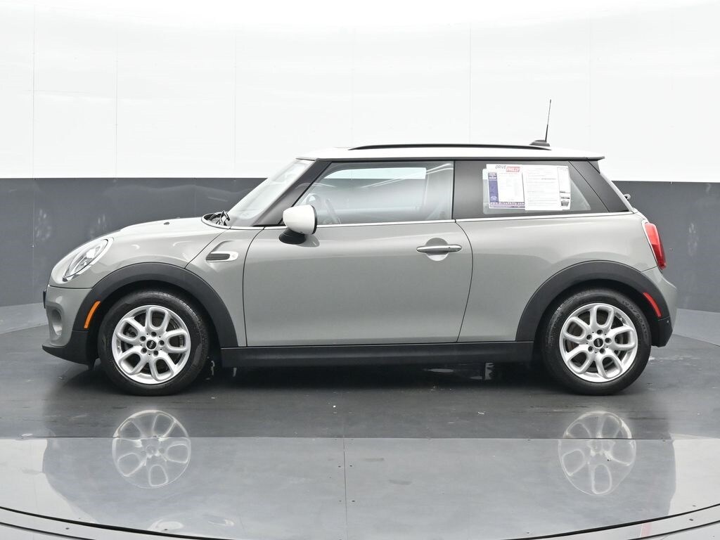 2020 Mini Cooper Hardtop photo 3