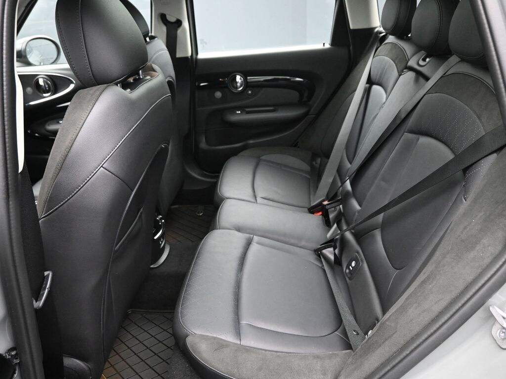 2023 MINI Clubman S - Photo 12