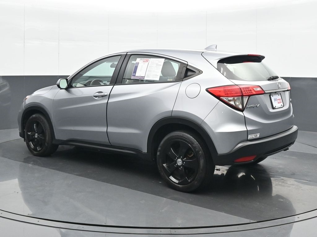 Used 2019 Honda HR-V LX SUV
