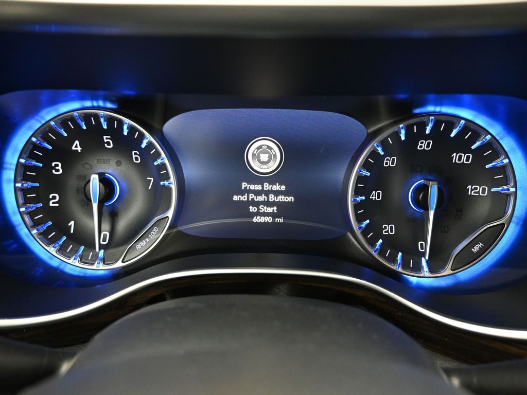 2023 Chrysler Pacifica Limited - Photo 12