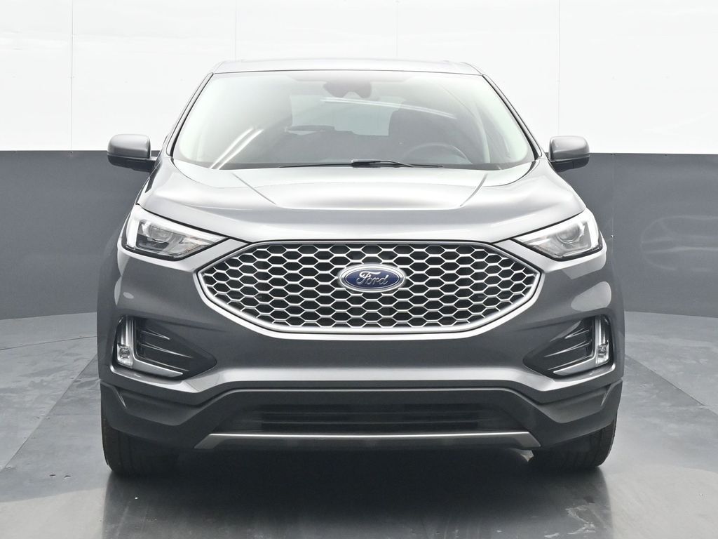 2023 Ford Edge SEL AWD's photo