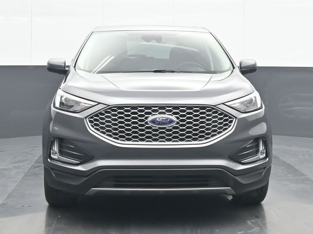 Used 2023 Ford Edge SUV