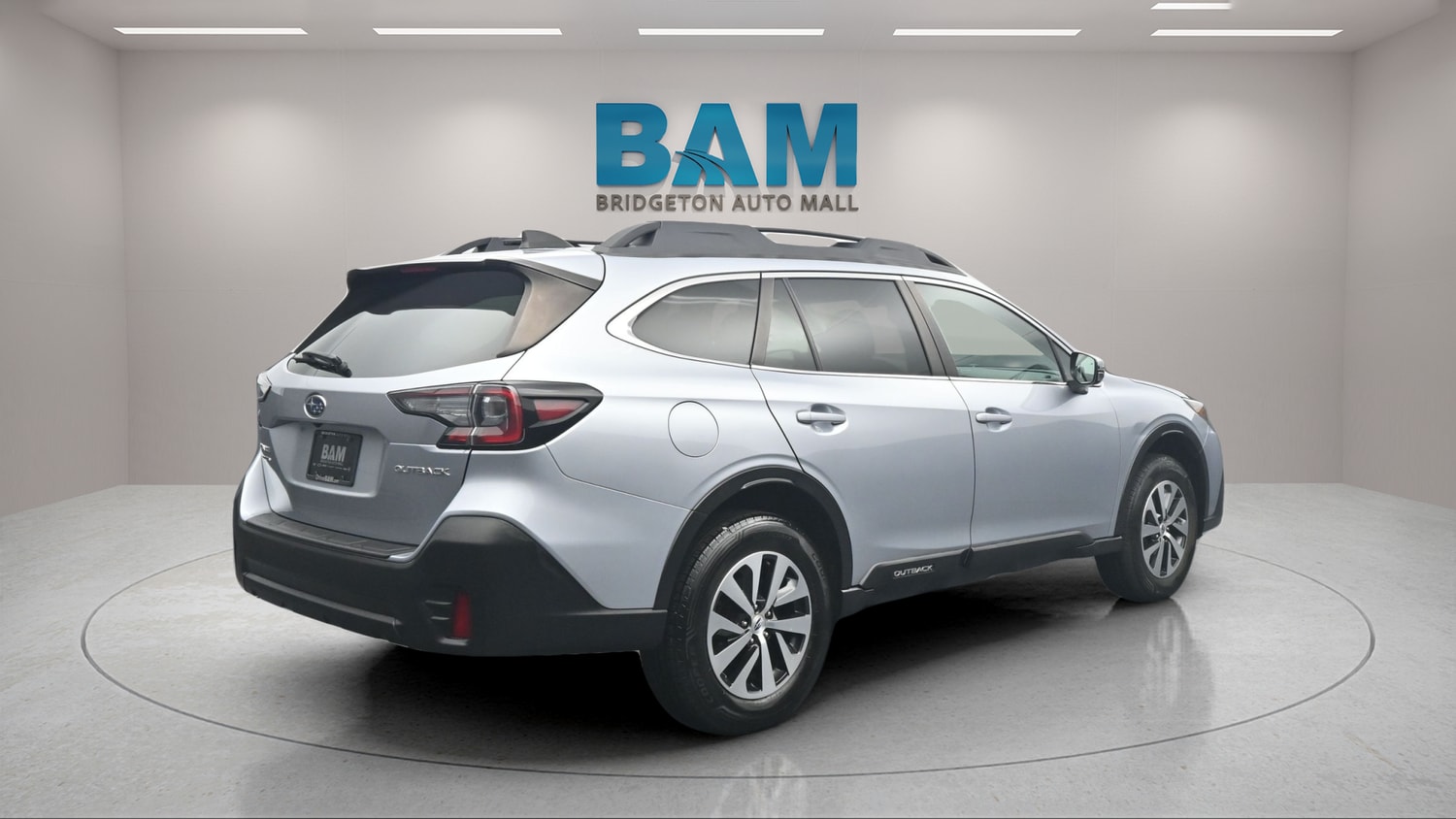 2021 Subaru Outback Premium - Photo 6
