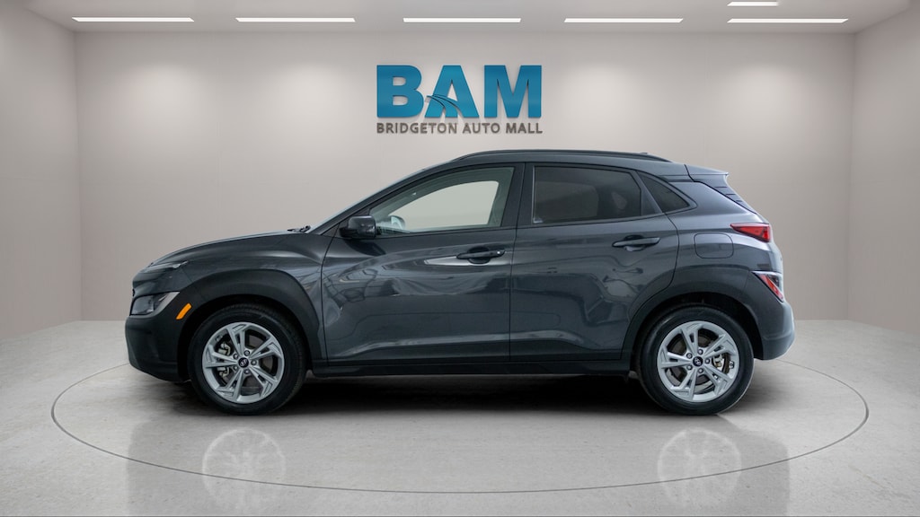 Used 2023 Hyundai Kona SEL SUV